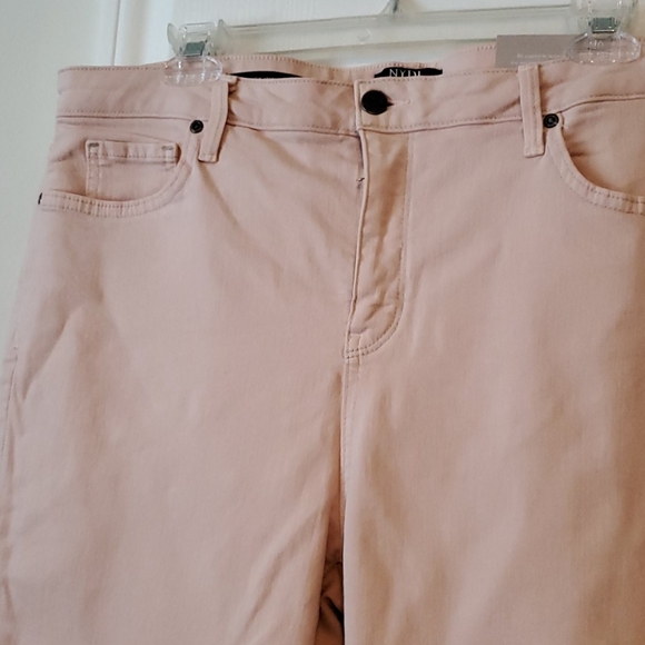 NYDJ Denim - NEW NYDJ  Jeans NWT
